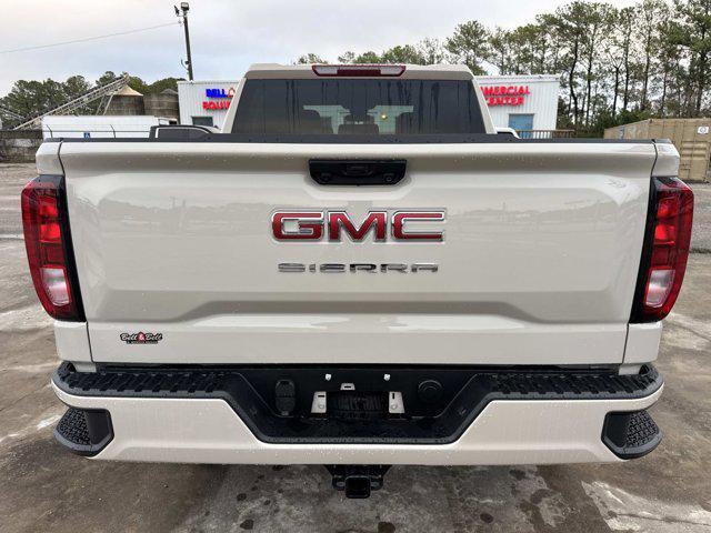 new 2026 GMC Sierra 1500 car, priced at $53,594