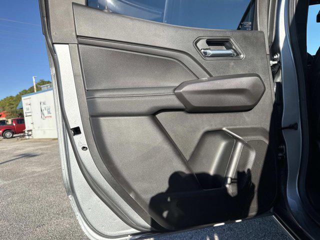 new 2026 GMC Canyon car, priced at $46,399