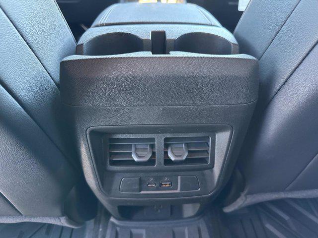 new 2026 GMC Canyon car, priced at $46,399