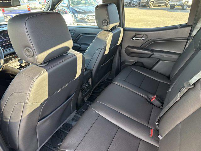 new 2026 GMC Canyon car, priced at $46,399