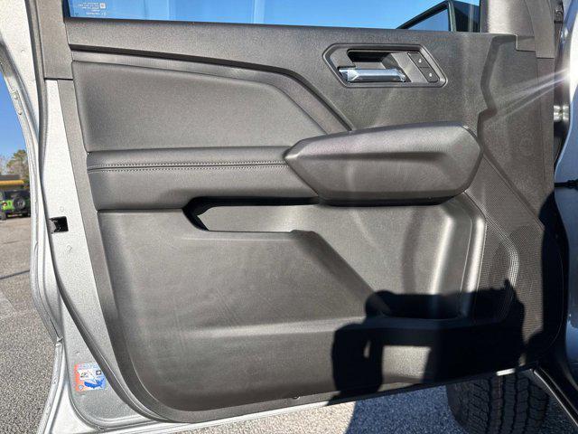 new 2026 GMC Canyon car, priced at $46,399