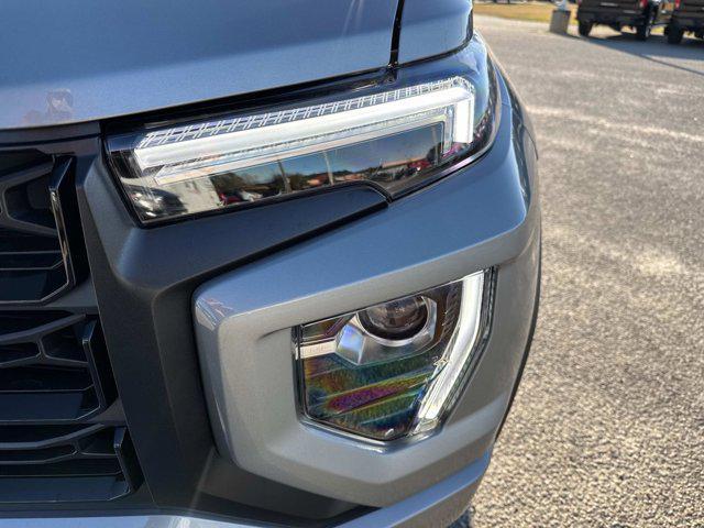 new 2026 GMC Canyon car, priced at $46,399