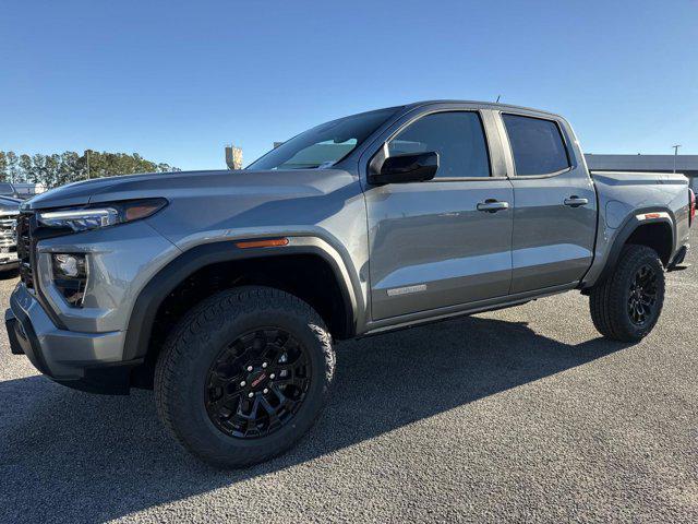 new 2026 GMC Canyon car, priced at $46,399