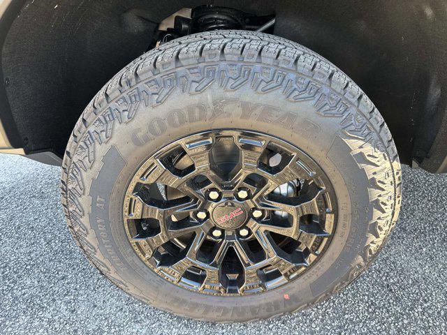 new 2026 GMC Canyon car, priced at $46,399