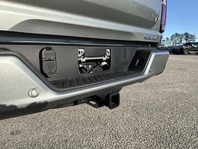 new 2026 GMC Canyon car, priced at $46,399