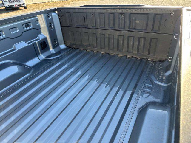 new 2026 GMC Canyon car, priced at $46,399