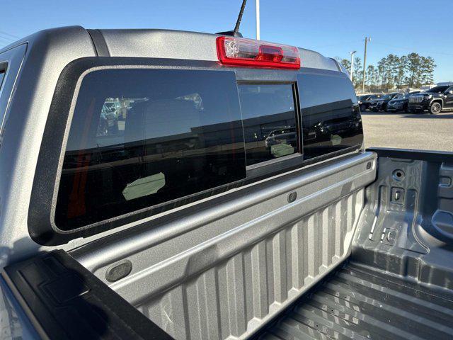 new 2026 GMC Canyon car, priced at $46,399