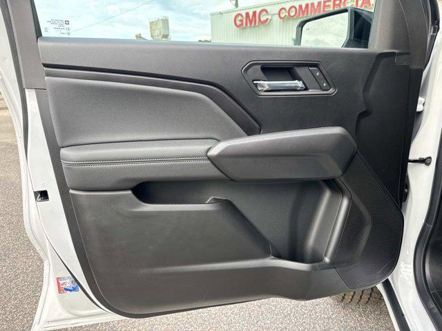 new 2026 GMC Canyon car, priced at $45,904