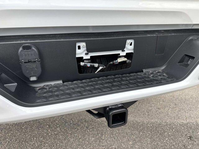 new 2026 GMC Canyon car, priced at $45,904