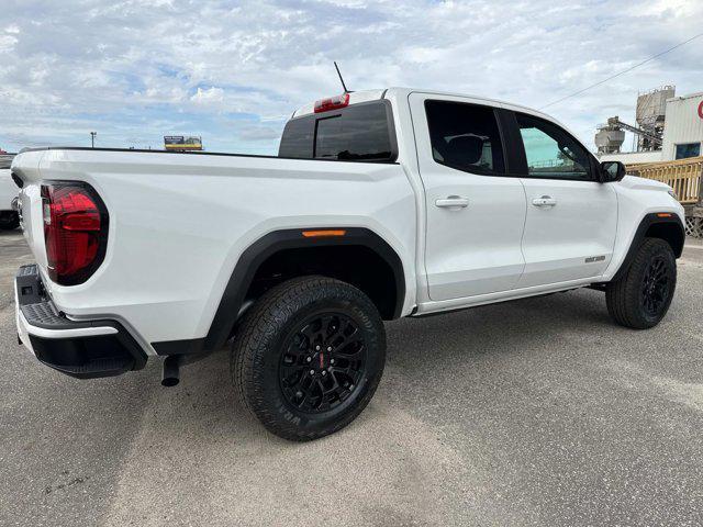 new 2026 GMC Canyon car, priced at $45,904