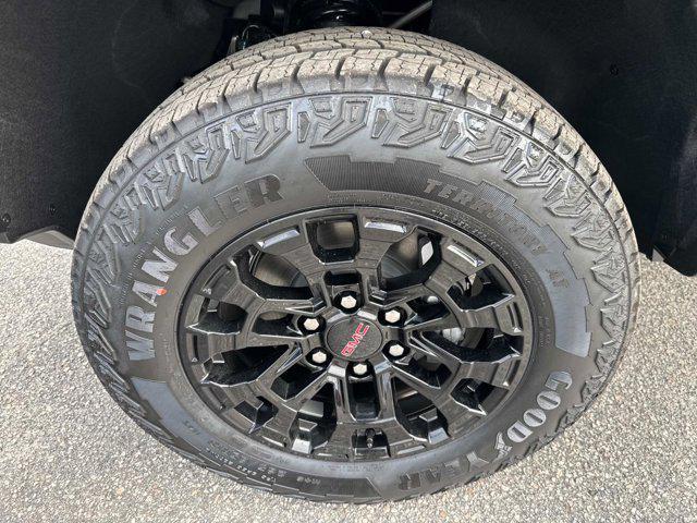 new 2026 GMC Canyon car, priced at $45,904