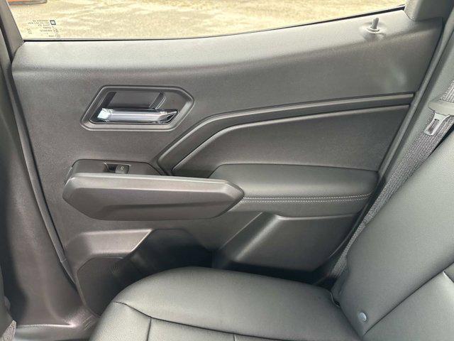 new 2026 GMC Canyon car, priced at $45,904