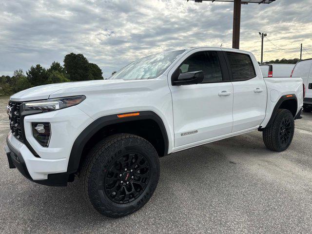 new 2026 GMC Canyon car, priced at $45,904