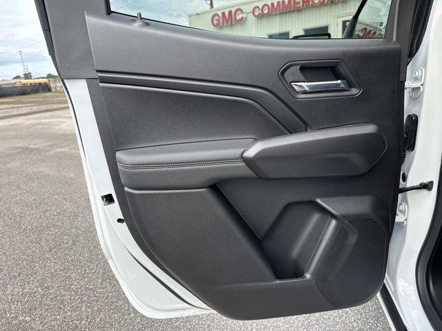 new 2026 GMC Canyon car, priced at $45,904