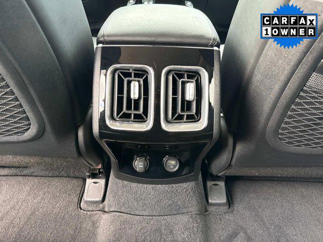 used 2023 Kia Sorento car, priced at $27,997