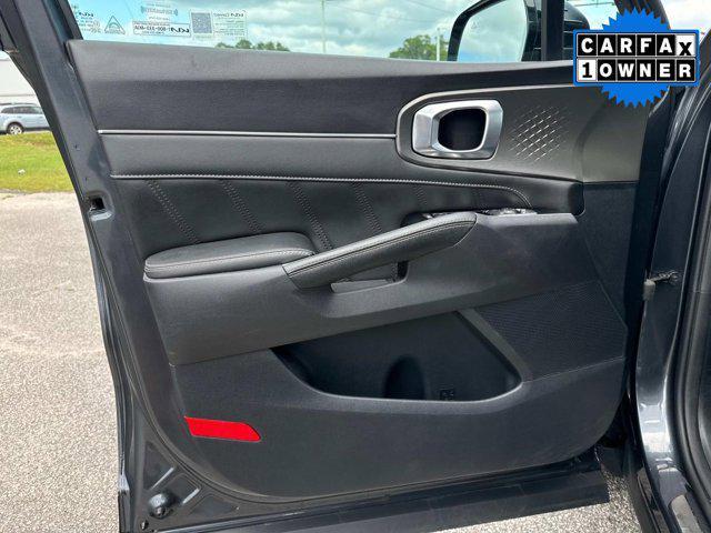 used 2023 Kia Sorento car, priced at $27,997