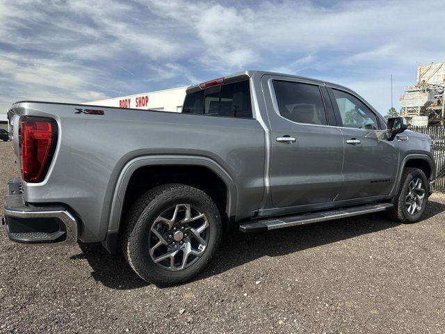 new 2026 GMC Sierra 1500 car, priced at $72,419