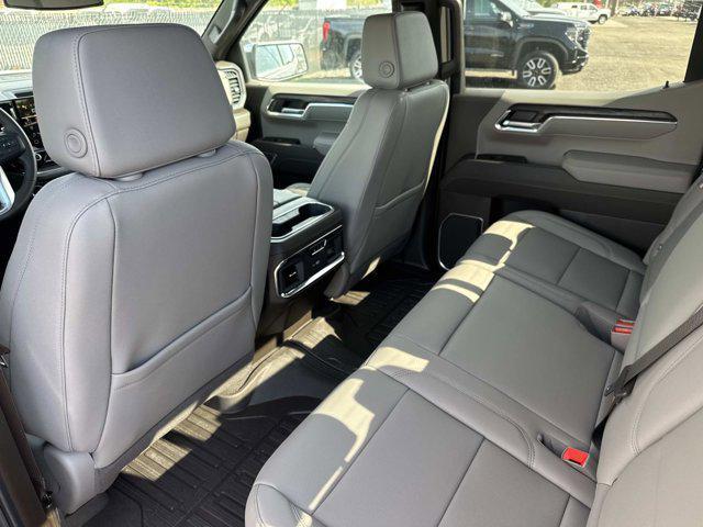 new 2026 GMC Sierra 1500 car, priced at $72,419