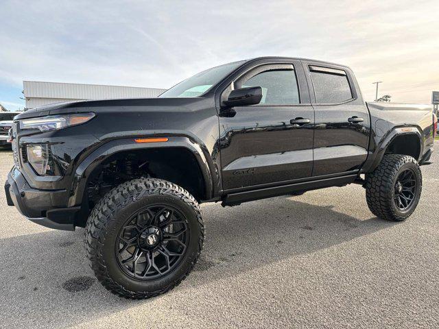 new 2026 GMC Canyon car, priced at $71,890