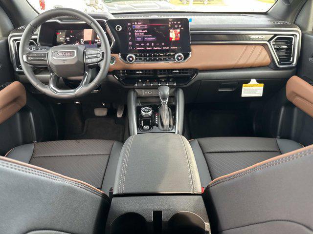 new 2026 GMC Canyon car, priced at $71,890