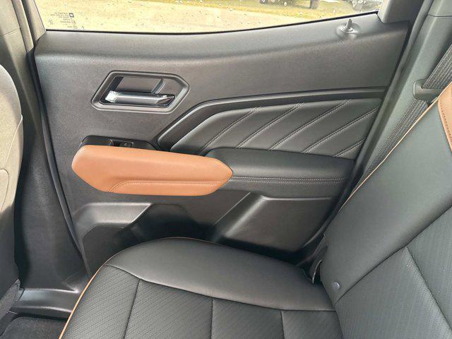 new 2026 GMC Canyon car, priced at $71,890