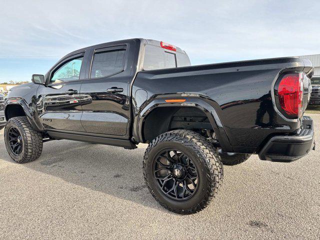 new 2026 GMC Canyon car, priced at $71,890