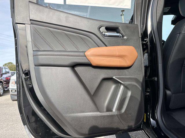 new 2026 GMC Canyon car, priced at $71,890