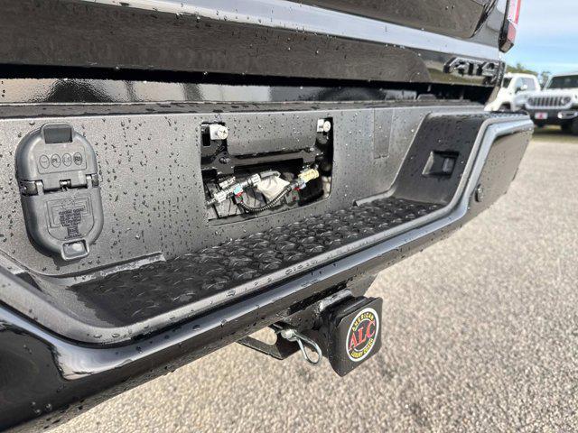 new 2026 GMC Canyon car, priced at $71,890