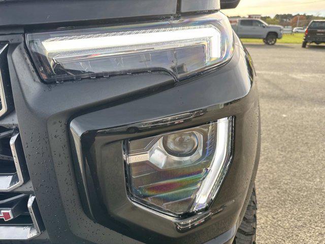 new 2026 GMC Canyon car, priced at $71,890