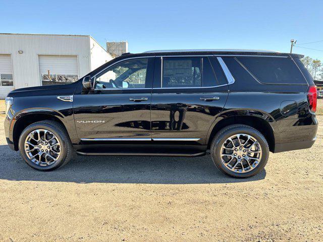 new 2026 GMC Yukon car, priced at $85,964