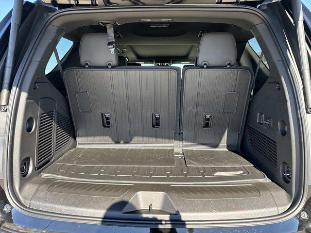 new 2026 GMC Yukon car, priced at $85,964