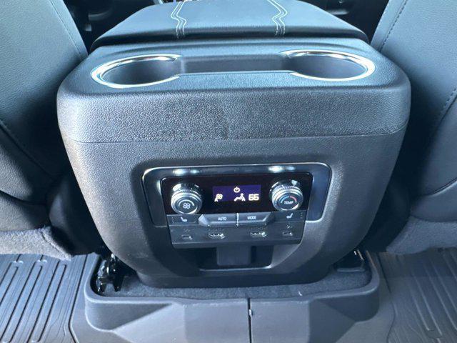 new 2026 GMC Yukon car, priced at $85,964