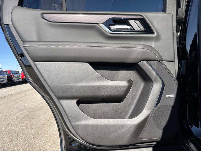 new 2026 GMC Yukon car, priced at $85,964