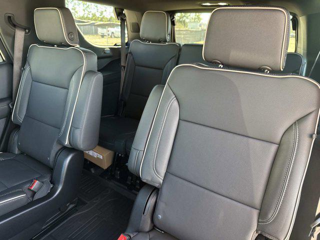 new 2026 GMC Yukon car, priced at $85,964