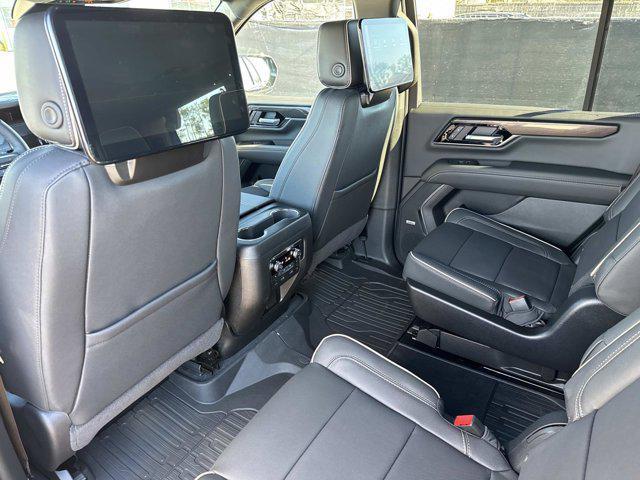 new 2026 GMC Yukon car, priced at $85,964