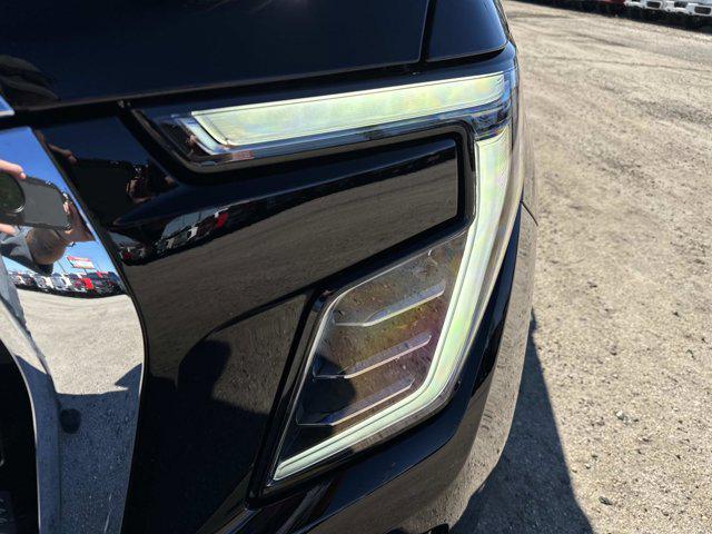 new 2026 GMC Yukon car, priced at $85,964