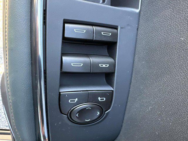 new 2026 GMC Acadia car, priced at $56,929