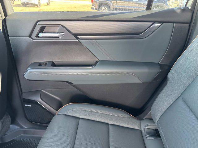 new 2026 GMC Acadia car, priced at $56,929