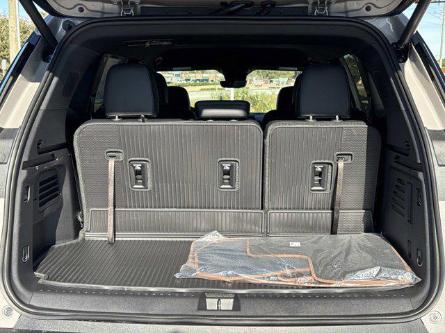 new 2026 GMC Acadia car, priced at $56,929