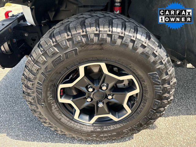 used 2020 Jeep Gladiator car, priced at $26,997