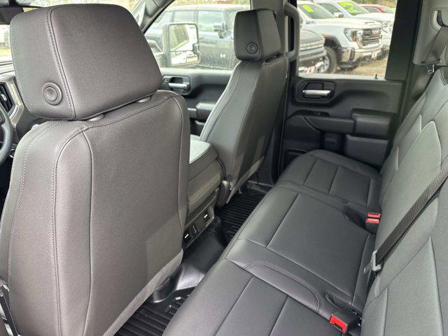 new 2026 GMC Sierra 2500 car, priced at $58,319