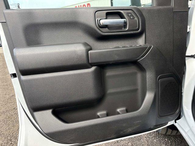 new 2026 GMC Sierra 2500 car, priced at $58,319