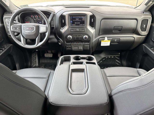 new 2026 GMC Sierra 2500 car, priced at $58,319
