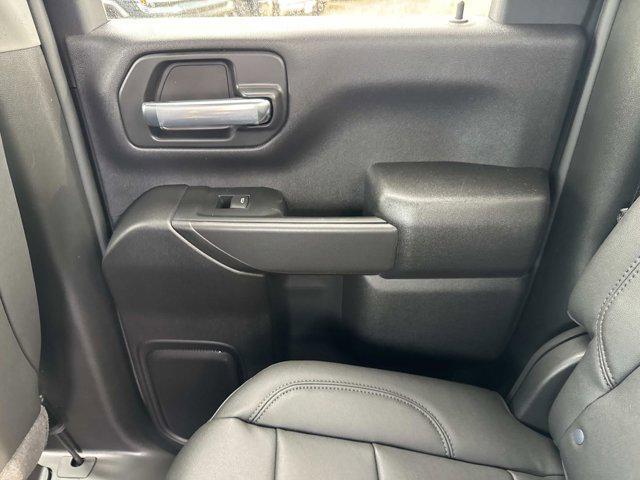 new 2026 GMC Sierra 2500 car, priced at $58,319