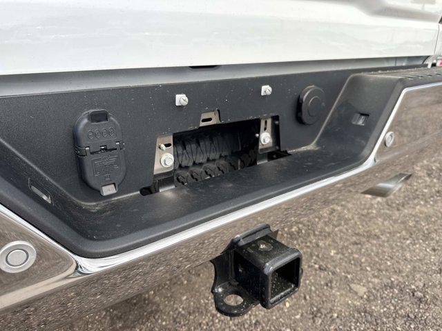 new 2026 GMC Sierra 2500 car, priced at $58,319