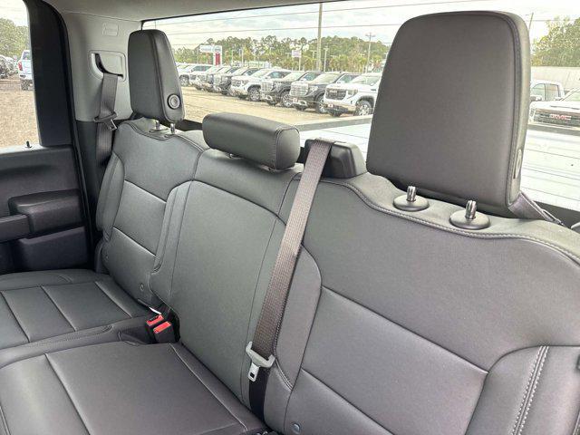 new 2026 GMC Sierra 2500 car, priced at $58,319