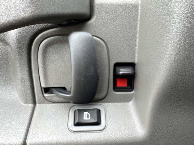 new 2025 GMC Savana 2500 car, priced at $46,025
