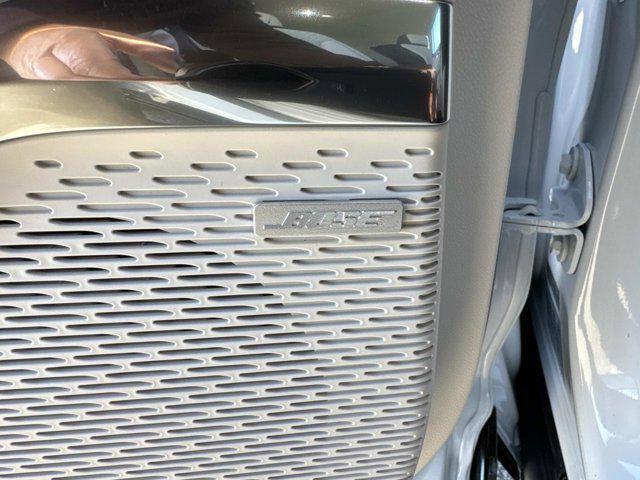 new 2026 GMC Acadia car, priced at $64,794