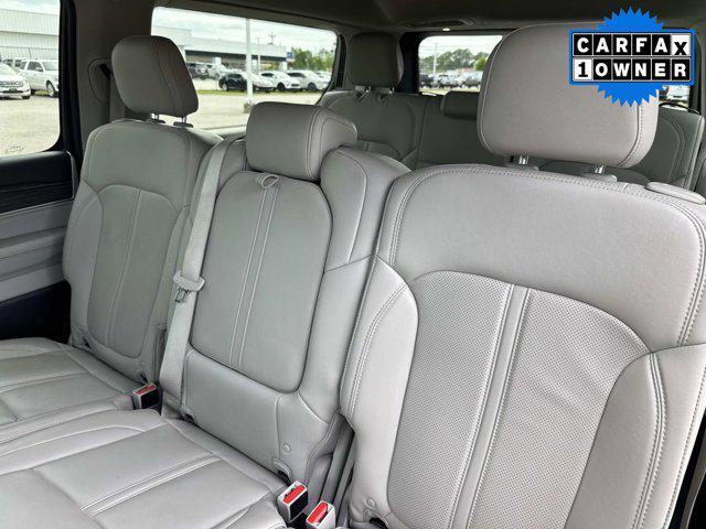 used 2024 Jeep Wagoneer car, priced at $41,900