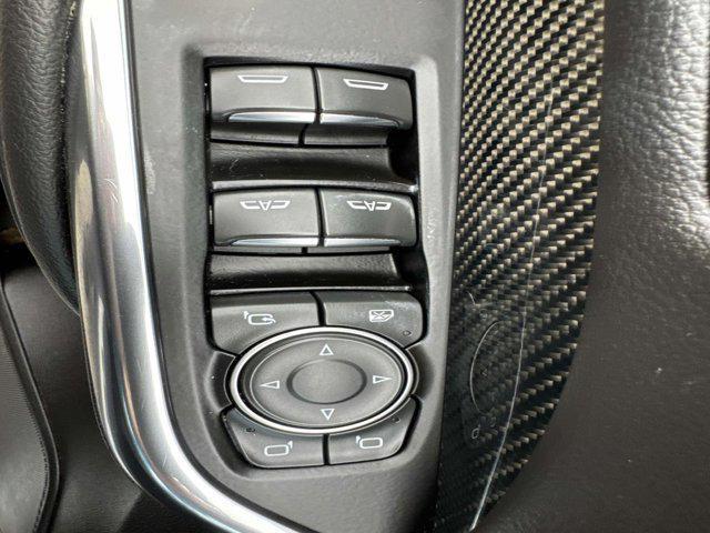 used 2022 Cadillac XT4 car, priced at $24,995